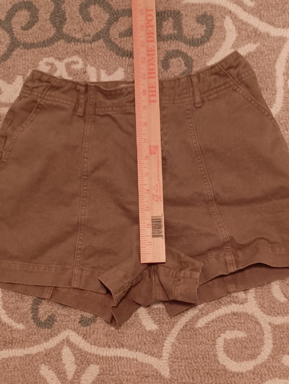 Universal Thread Shorts - Picture 4 of 5